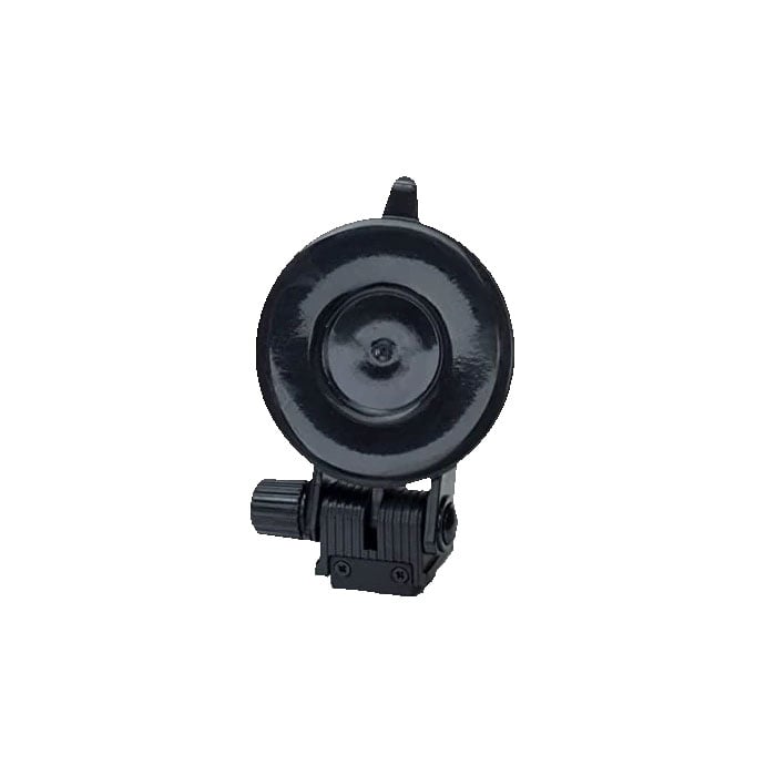 Uniden Suction Cup Mounting Bracket for R8, R7 and R4 - SSS00275R - image 5