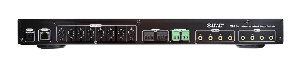 URC Total Control Advanced System Controller - MRX-15 - image 2
