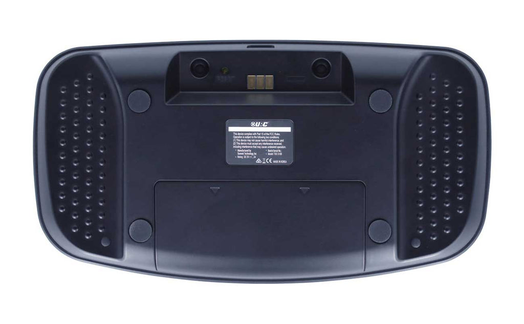 URC 5-Inch Handheld Touch Screen Controller - TDC-5100 - image 2