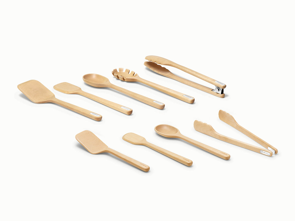 Utensil & Minis Set - image 1