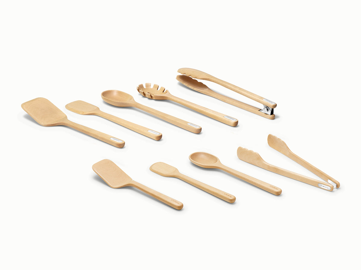 Utensil & Minis Set - image 1