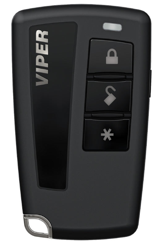 Viper LCD 2-Way Security System - 3308V - image 2