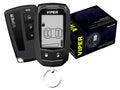 Viper LCD 2-Way Security System - 3308V - image 1