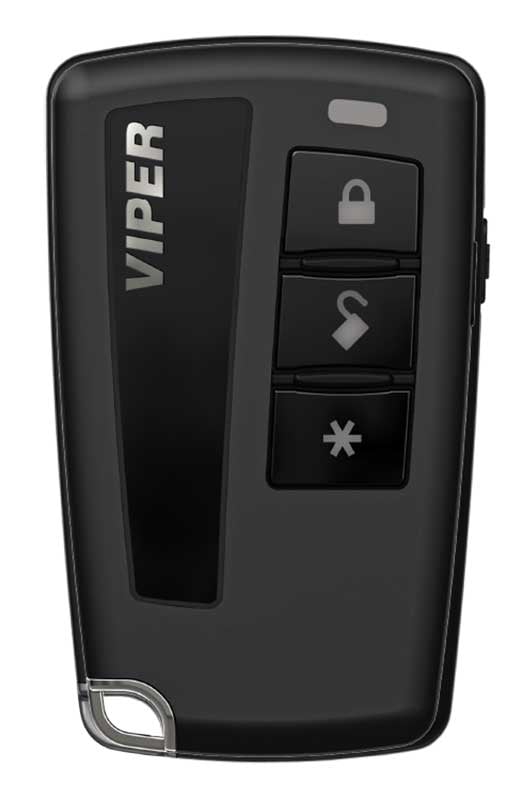Viper 2-Way LCD Car Security and Remote Start System - 5308V - image 3