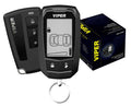 Viper 2-Way LCD Car Security and Remote Start System - 5308V - image 1