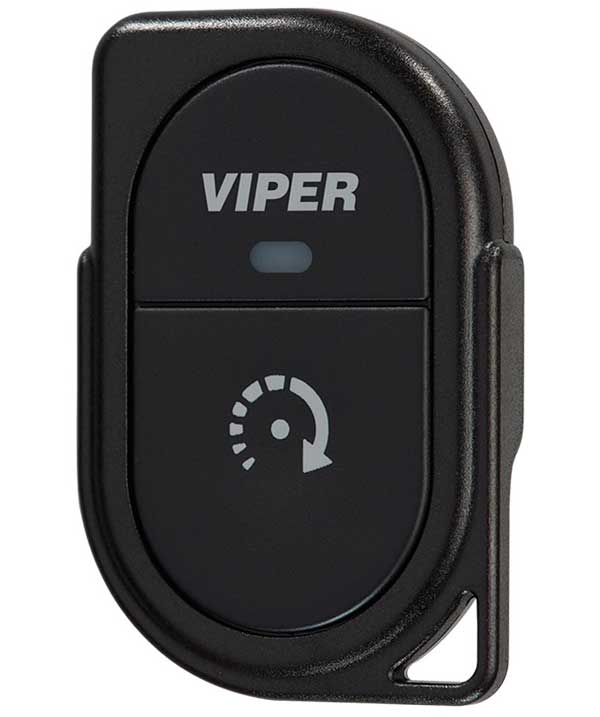 Viper LED 2-Way Digital Remote Start System - 4816V - image 3
