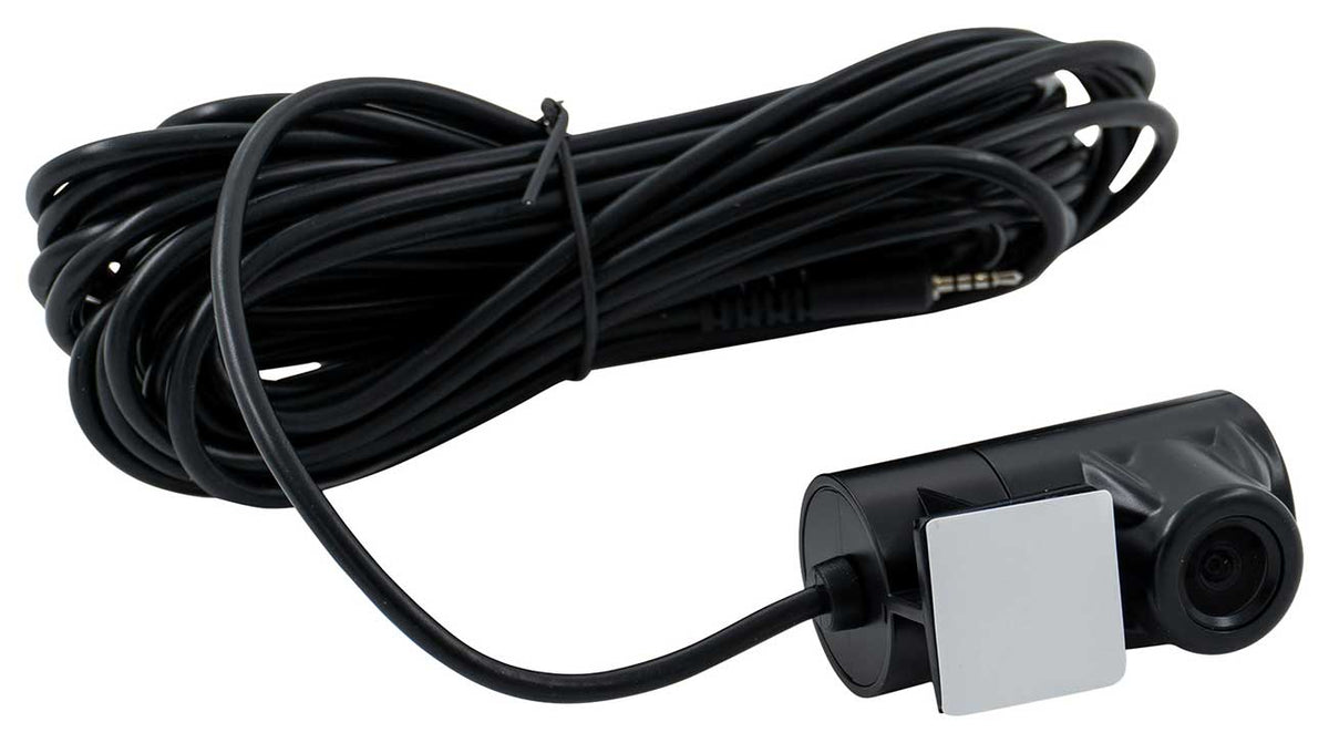 VOXX Electronics 4K AI Dash Cam (Front & Rear) - ACADC5 - image 4