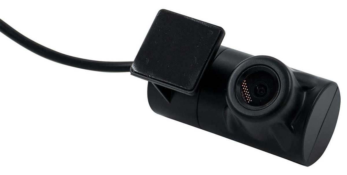 VOXX Electronics 4K AI Dash Cam (Front & Rear) - ACADC5 - image 3