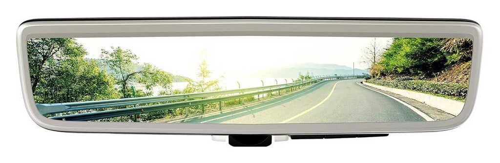 VOXX Electronics Gentex All-In-One Mirror and Display - GEN-FDM3LN - image 1