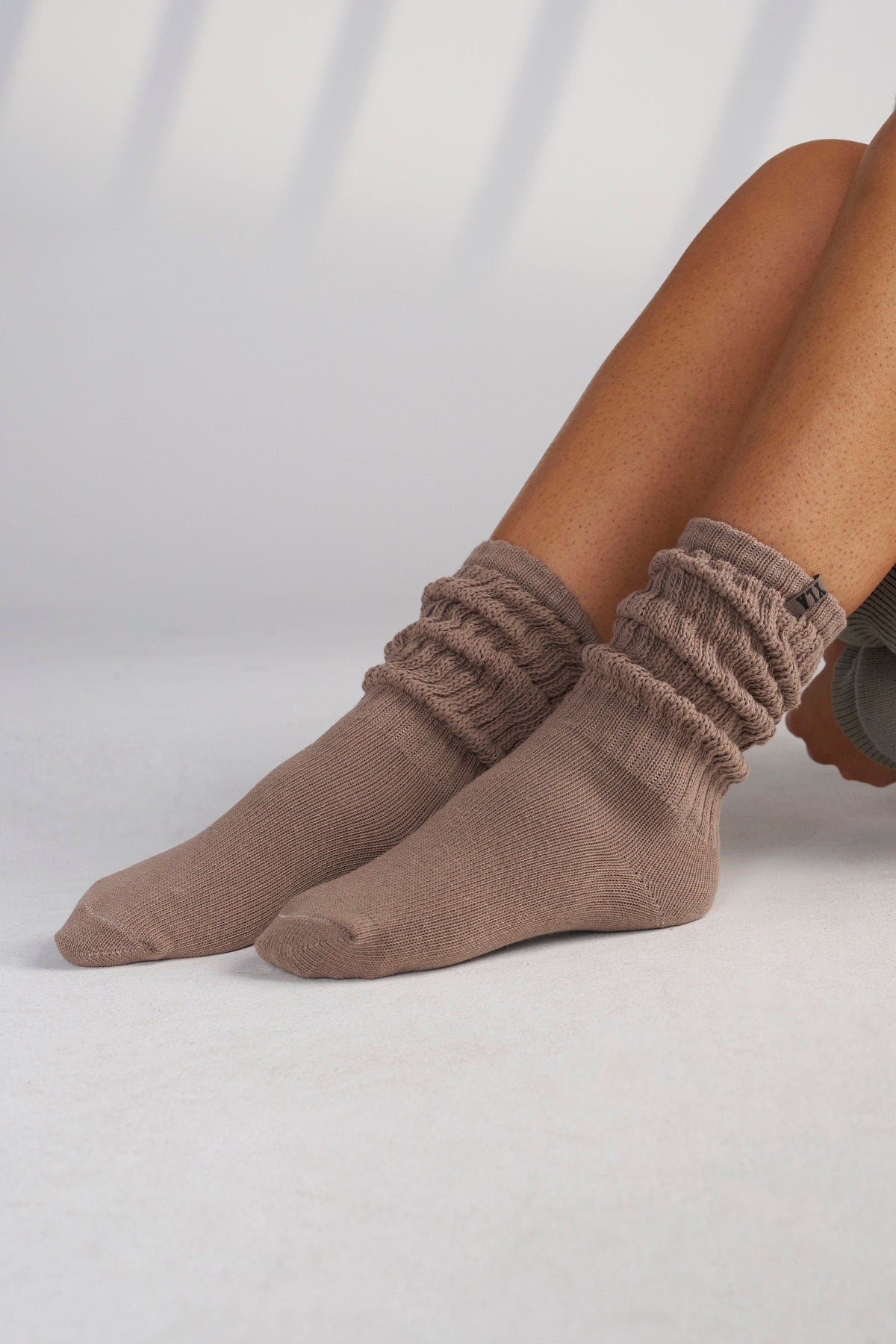W609 - Lot de 3 paires de chaussettes basses