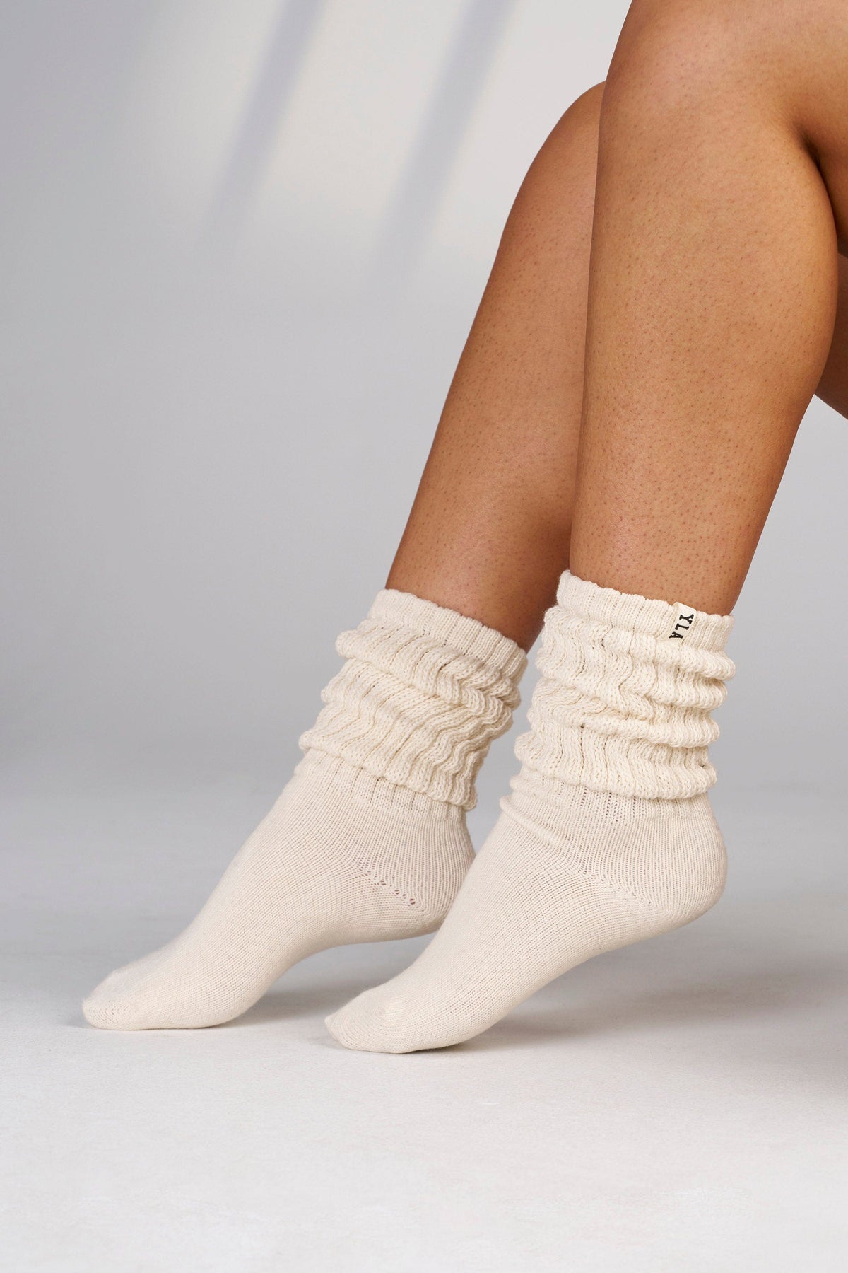 W609 - Lot de 3 paires de chaussettes basses