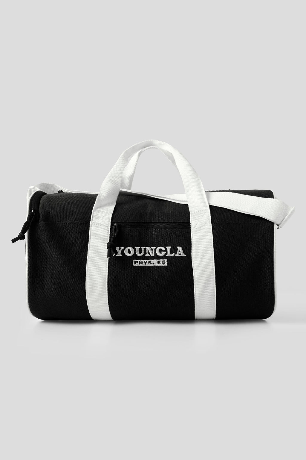 W6104 - Sac polochon Old School