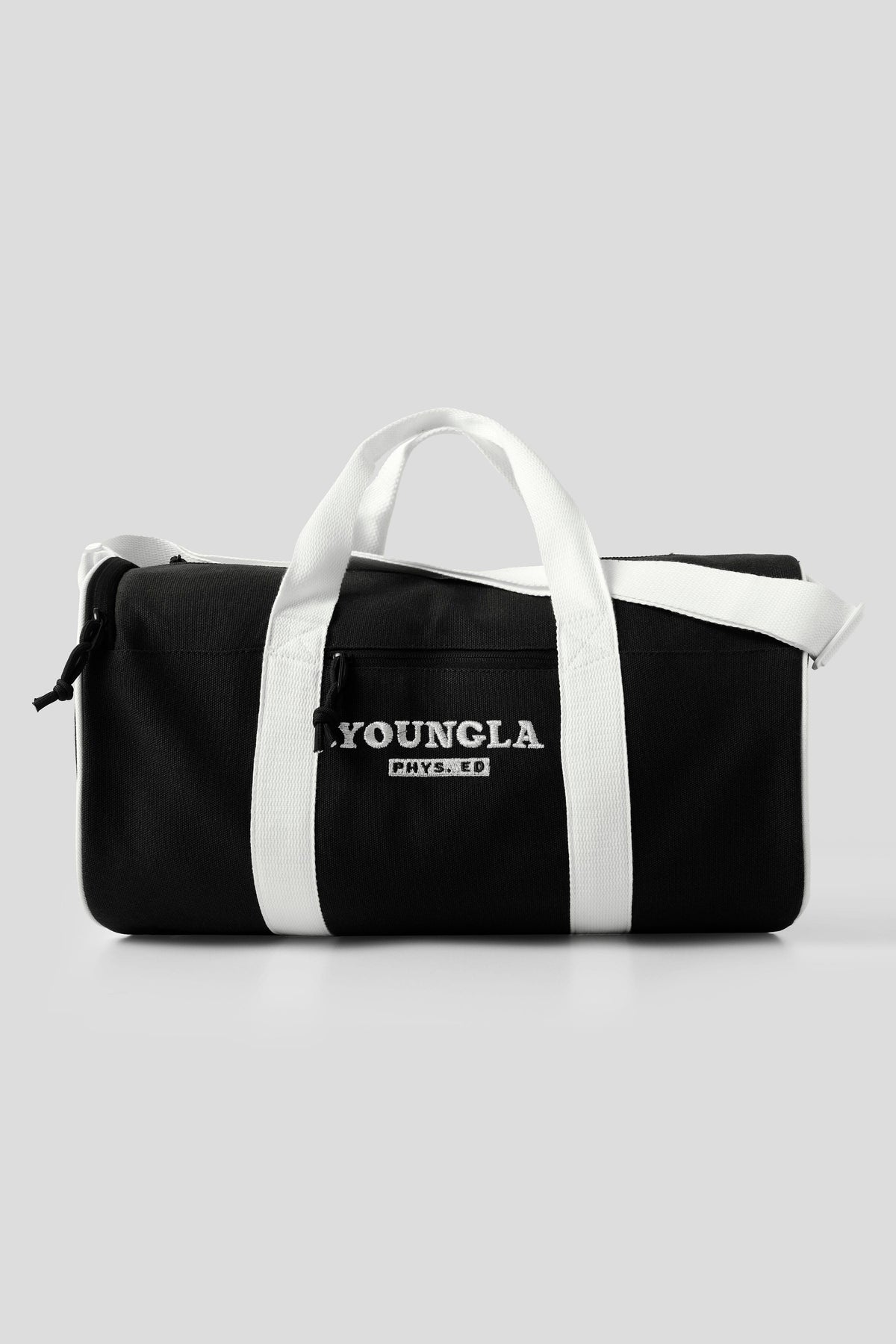 W6104 - Sac polochon Old School