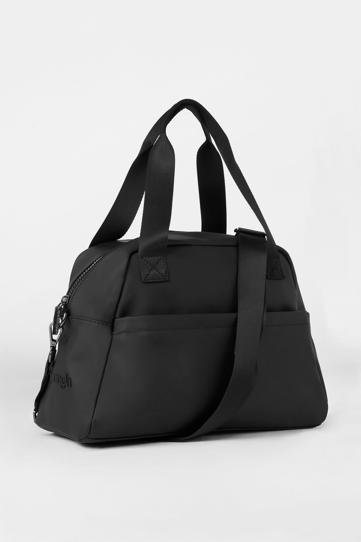 W613 Mini Sac Polochon Élégant