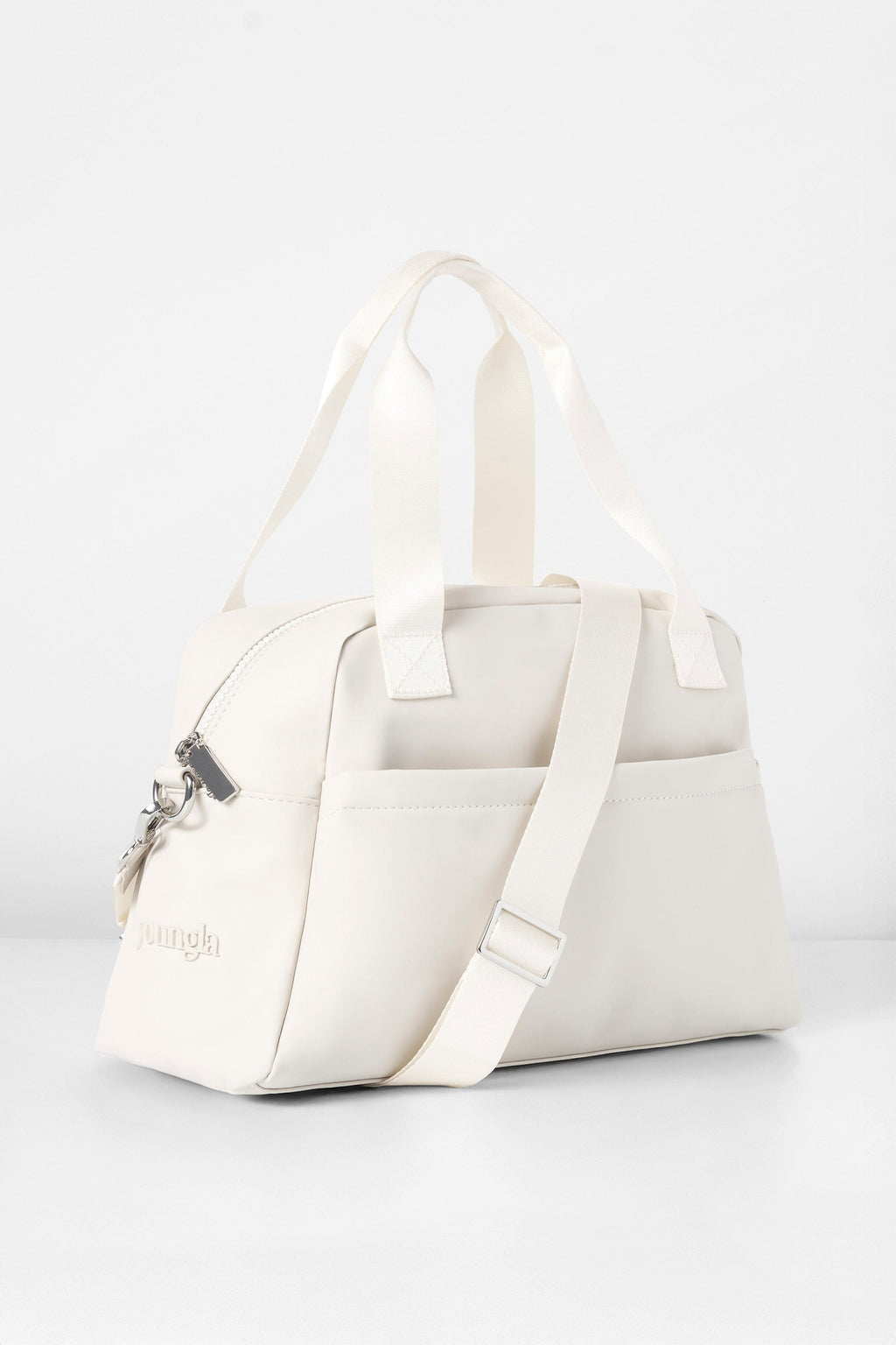 W613 Mini Sac Polochon Élégant