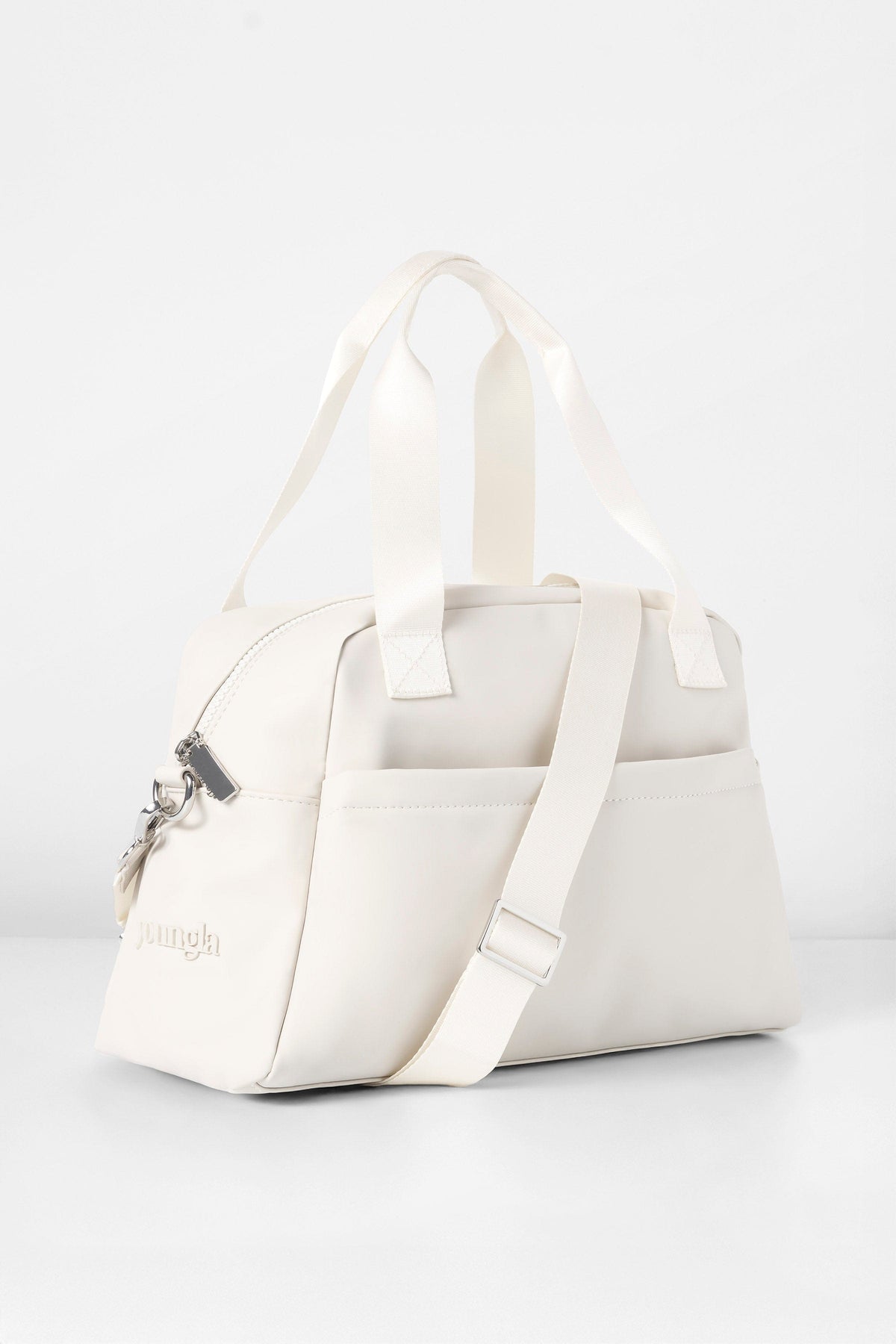 W613 Mini Sac Polochon Élégant