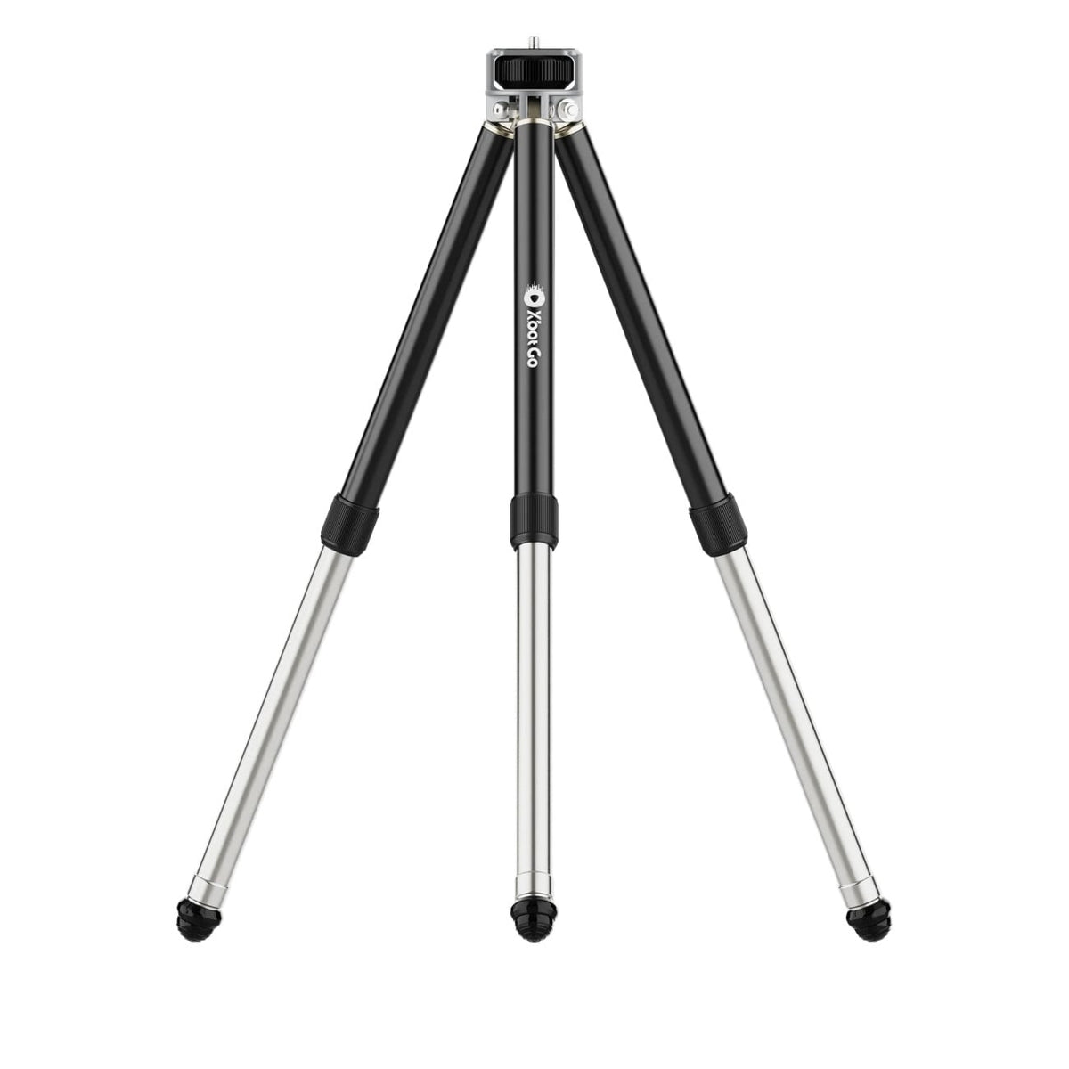 XbotGo Compact Aluminum-Alloy Camera Tripod - XBOTGO-NT1 - image 1