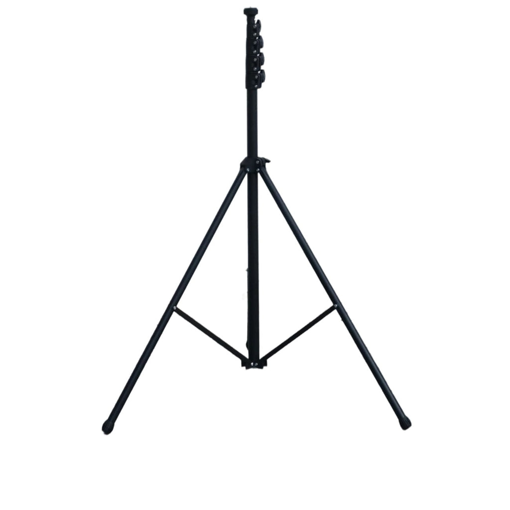 XbotGo 13 ft Adjustable Sports-Recording Tripod in Matte Anti-Corrosion Black - XBOTGO-NT4 - image 1