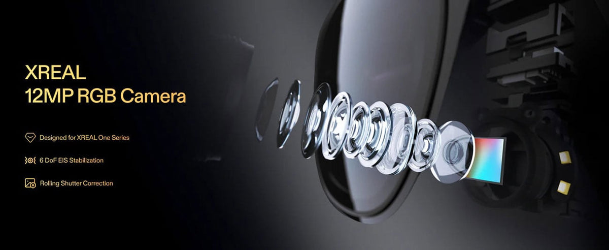 XREAL Eye 6-DoF Module for AR Glasses - X7011 - image 9