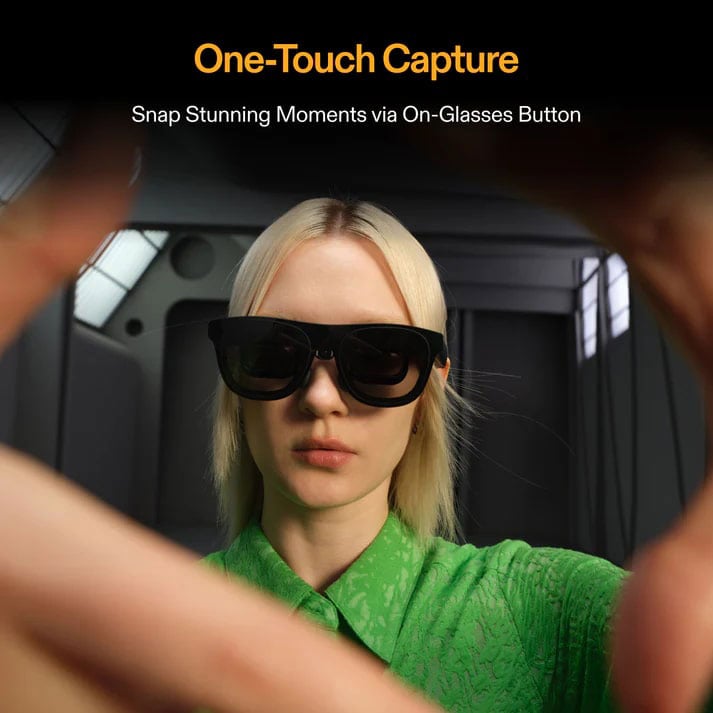 XREAL Eye 6-DoF Module for AR Glasses - X7011 - image 3