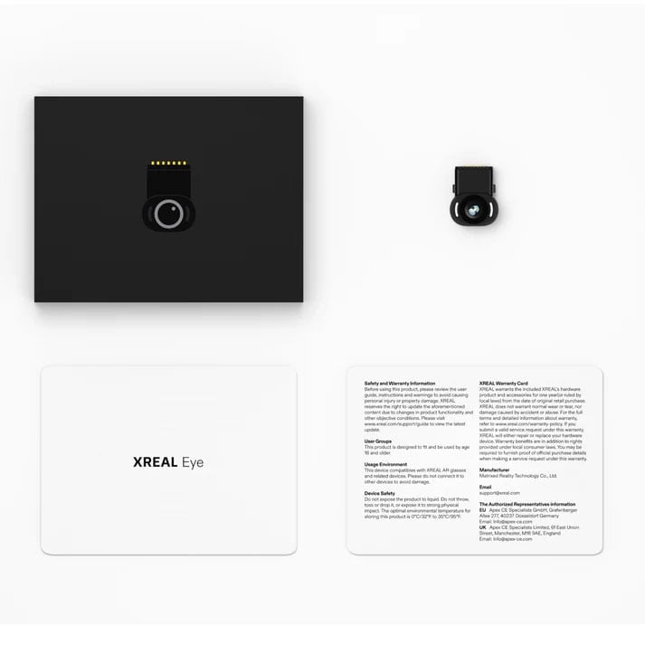 XREAL Eye 6-DoF Module for AR Glasses - X7011 - image 11