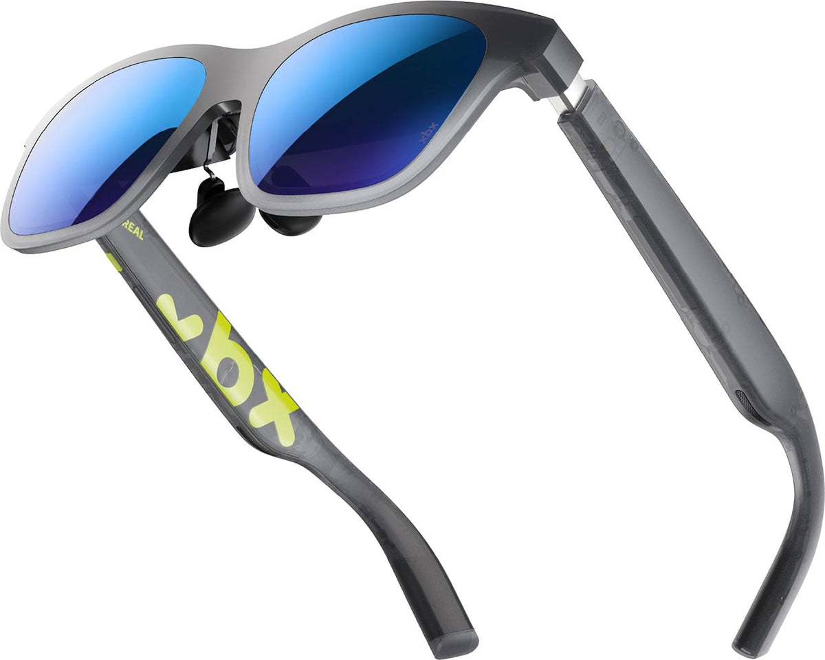XREAL Xbx A01+ AR Glasses - P1012 - image 1