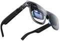 XREAL One Pro AR Glasses Medium (IPD 57-66mm) in Black - X1112-M - image 1