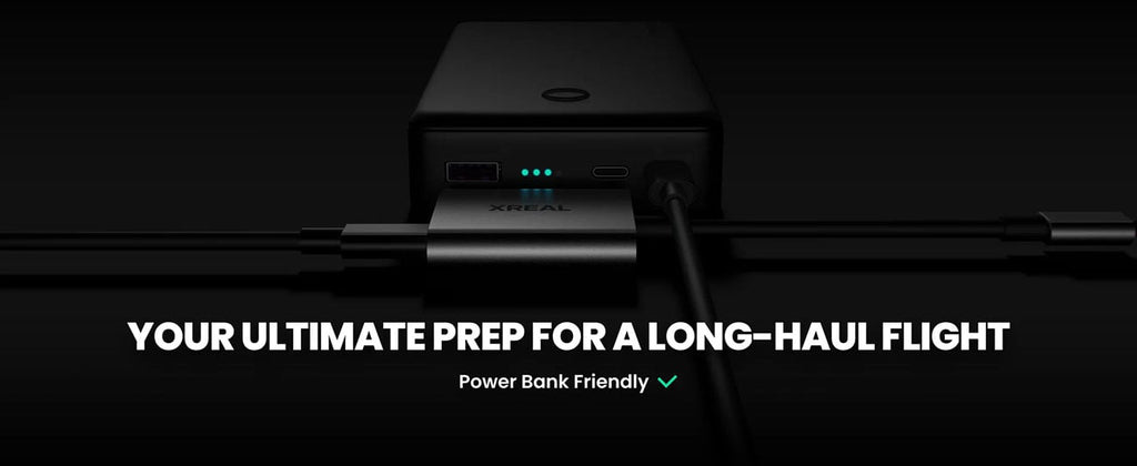 XREAL Hub - Charge and Play - X7007 - image 4