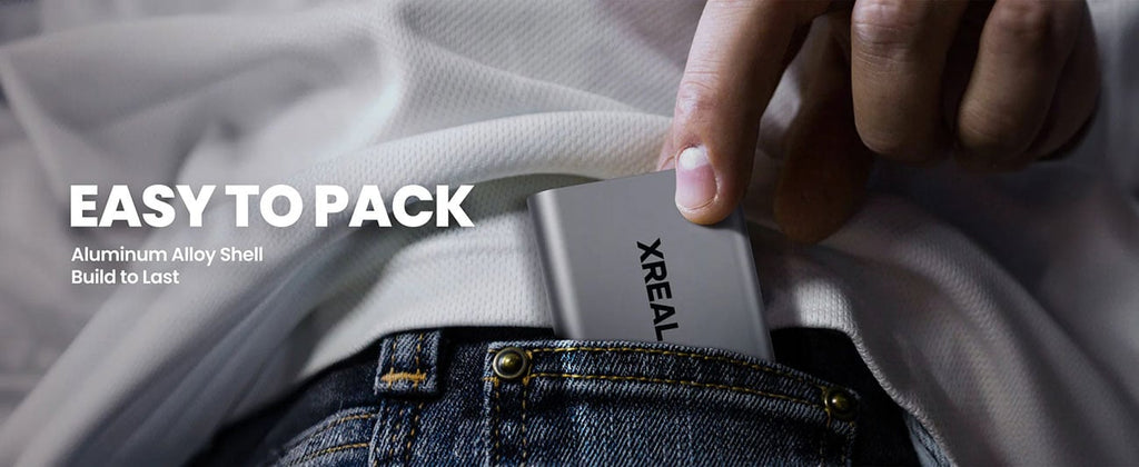 XREAL Hub - Charge and Play - X7007 - image 3