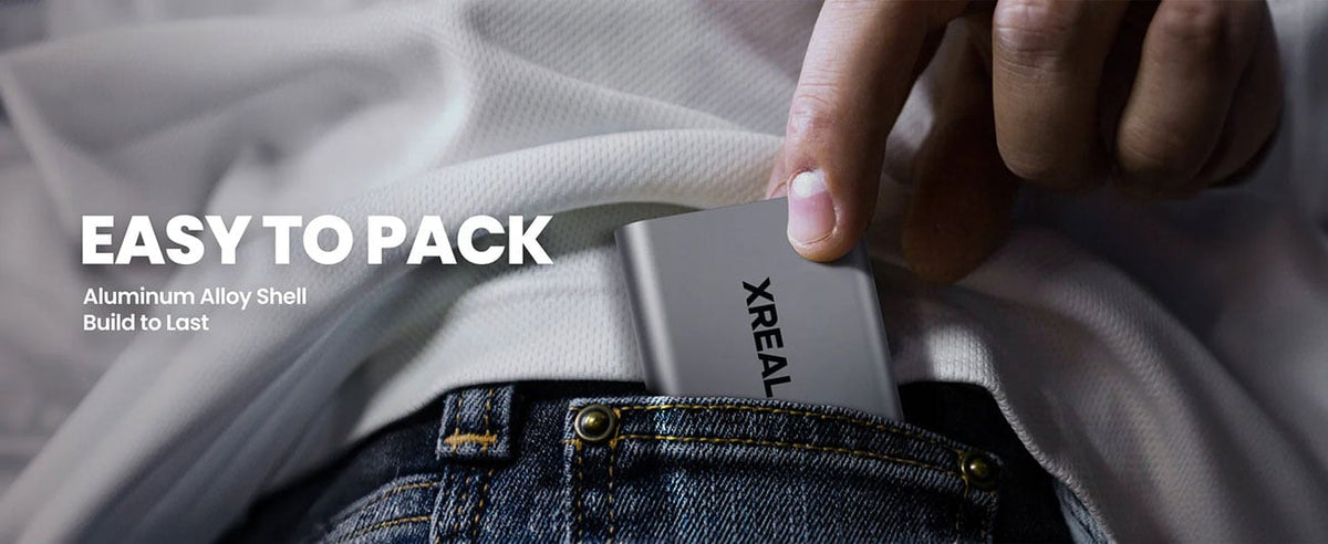 XREAL Hub - Charge and Play - X7007 - image 3