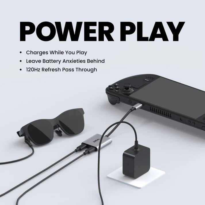 XREAL Hub - Charge and Play - X7007 - image 7