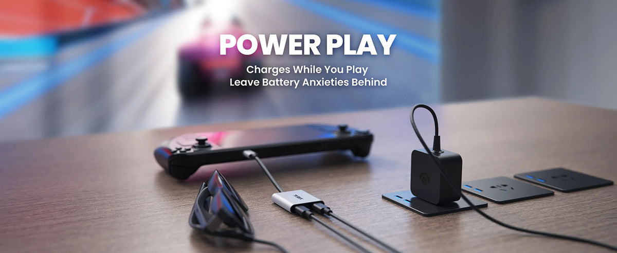 XREAL Hub - Charge and Play - X7007 - image 2