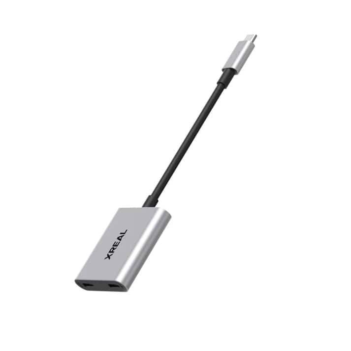 XREAL Hub - Charge and Play - X7007 - image 1