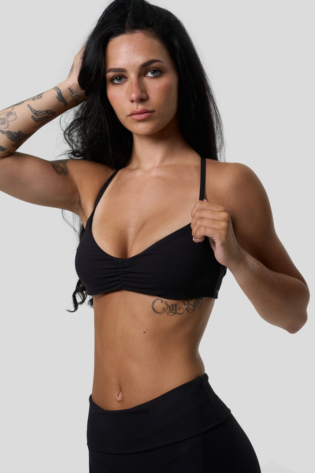 W3158 - Soutien-gorge Olympia