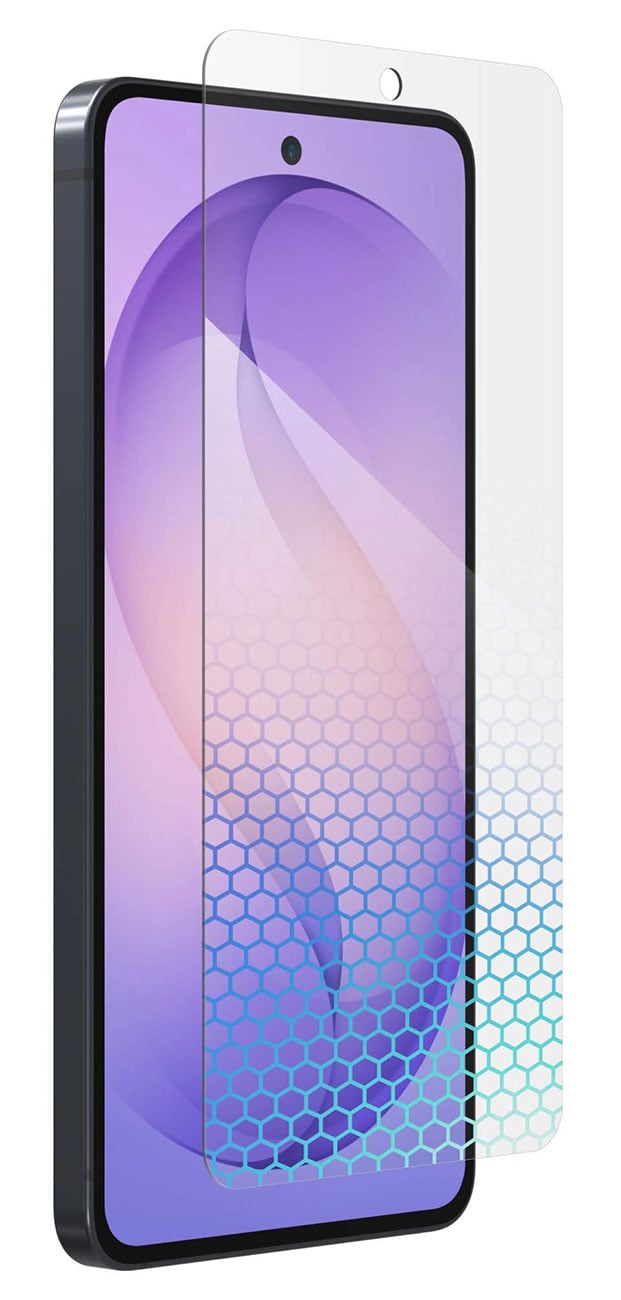 Zagg Glass XTR5 Samsung Galaxy S26 Blue Light Screen Protector - 200121085 - image 1