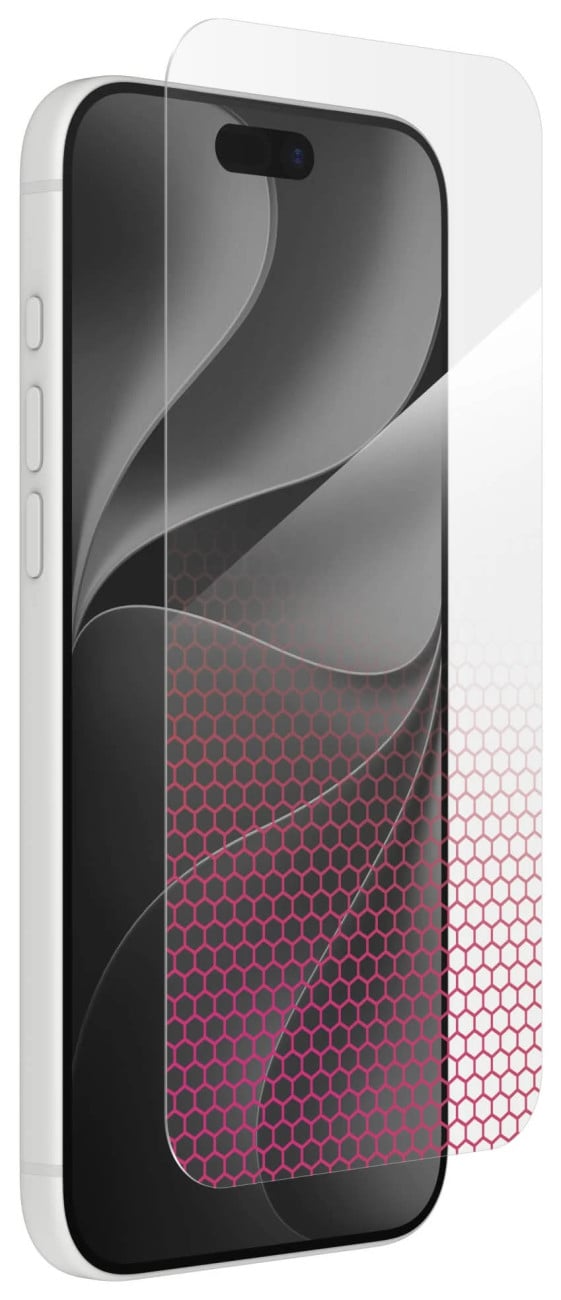 Zagg Glass XTR6 Blue Light Screen Protector for iPhone 18 Pro Max and iPhone 17 Pro Max - 200122069 - image 1