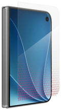 Zagg Glass XTR6 Blue Light Screen Protector for iPhone Duo - 200122070 - image 1
