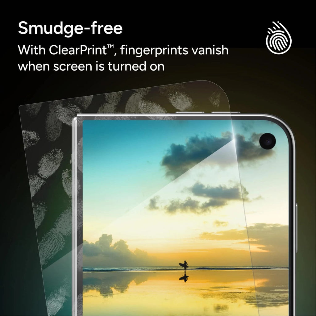 Zagg Glass XTR6 Blue Light Screen Protector for iPhone Duo - 200122070 - image 7